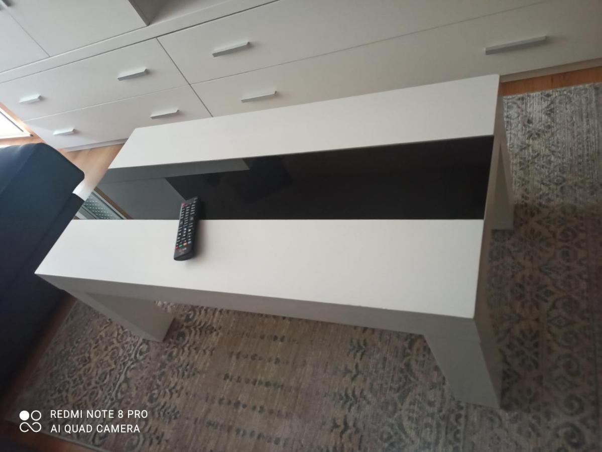 Ferienwohnung Aroalia, Super Centrico!! Ourense Exterior foto